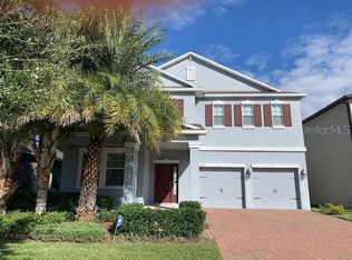 15643 Porter Rd, Winter Garden, FL 34787