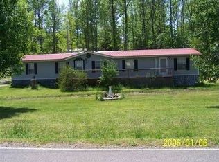 422 Leatherwood Bay Rd, Dover, TN 37058