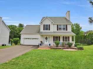 49 Riverside Ct, Southington, CT 06489
