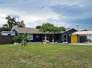 3340 SUNSET BEACH DRIVE, VENICE, FL 34293
