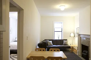 Rented by 306 West 78th Street LLC