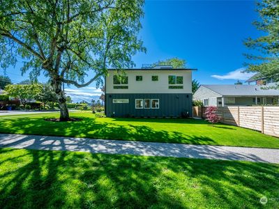 2904 W Bertona Street, Seattle, WA, 98199