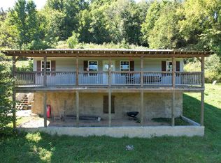 670 Cookeville Hwy, Elmwood, TN 38560