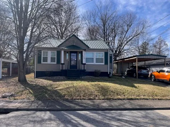 110 Eastview Dr, Glasgow, KY 42141