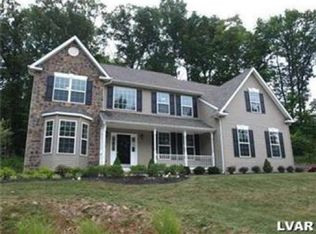 2926 Fagleysville Rd, Gilbertsville, PA 19525