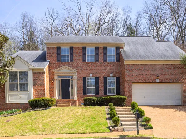 513 Cold Stream Pl, Nashville, TN 37221