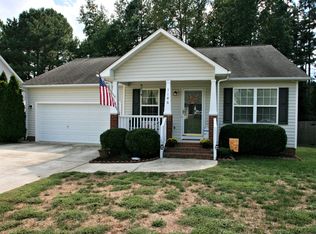 1146 Allison Trl, Rock Hill, SC 29732