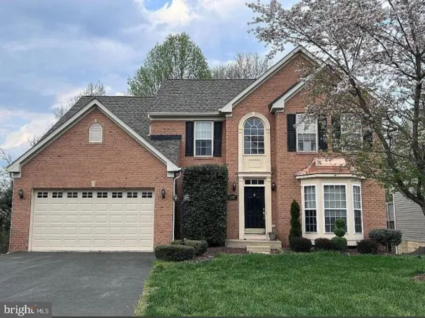 2217 Eagle View Ct, Chesapeake Beach, MD 20732