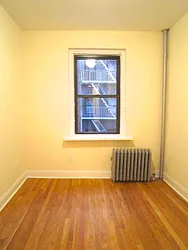 Rented by City Connections Realty