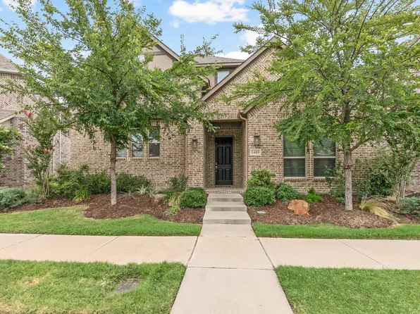 1605 Coventry Ct, Farmers Branch, TX 75234