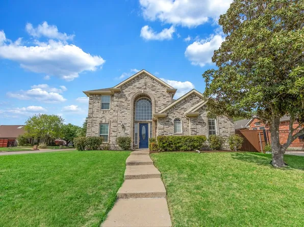 221 Woodlake Dr, Murphy, TX 75094