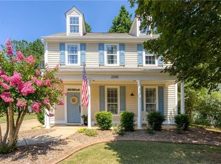 2040 Greenhill Pass, Canton, GA 30114