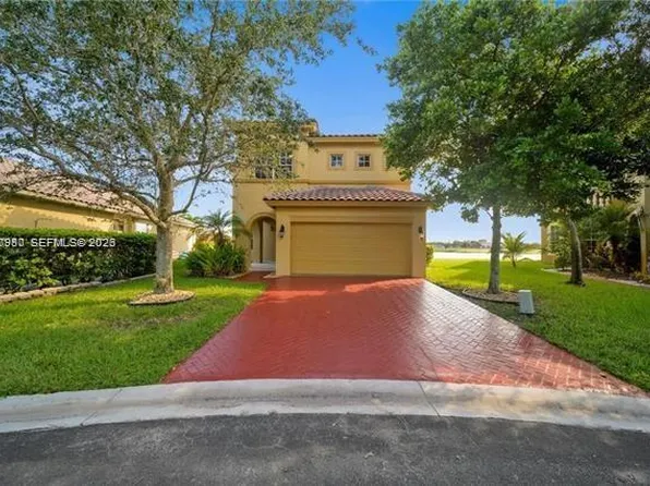 5271 SW 141st Ter, Hollywood, FL 33027