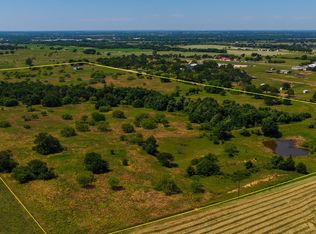 County Road 4360, Decatur, TX 76234