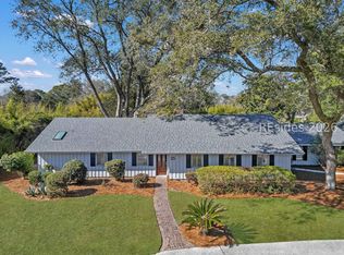 35 Scarborough Head Rd, Hilton Head Island, SC 29928