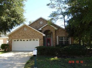 9995 Rail Cir, Perdido Key, FL 32507