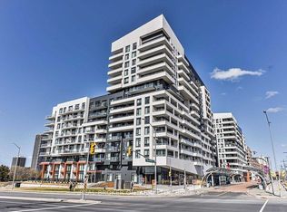 8 Rouge Valley Dr W #1111, Markham, ON L6G 0G8