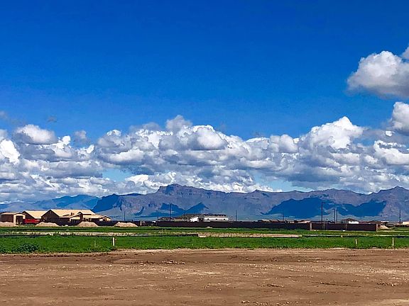 22744 E. Maya Road - Lot 320 - Spruce Elevation Image 3