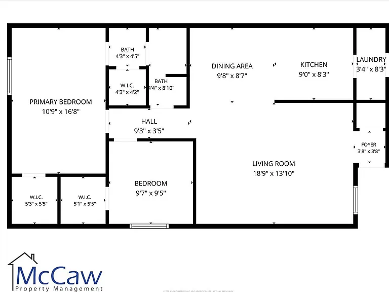 6706 S Creek Dr — Photo 17
