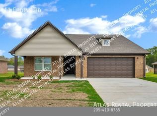 3411 Eddins Rd, Tuscaloosa, AL 35401