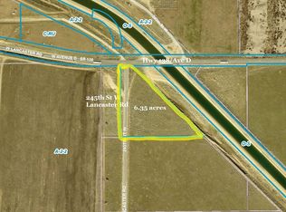 245th Street W Lancaster Rd, Lancaster, CA 93536