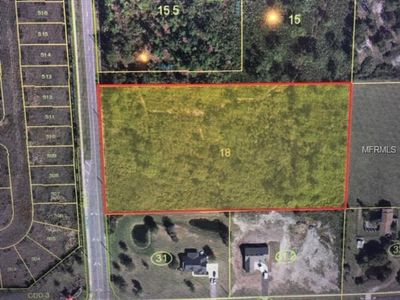 Old Hickory Tree Rd, Saint cloud, FL, 34772