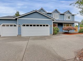 13206 108th Ave E, Puyallup, WA