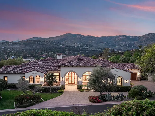 7640 Top O The Morning Way, San Diego, CA 92127