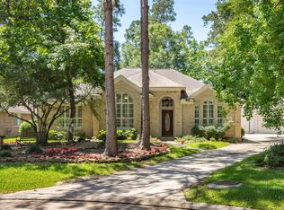 89 Summer Lark Pl, Spring, TX 77382