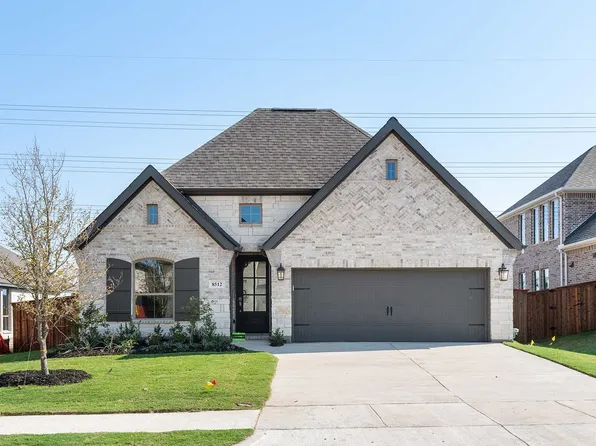 8512 Brookhaven Dr, McKinney, TX 75071