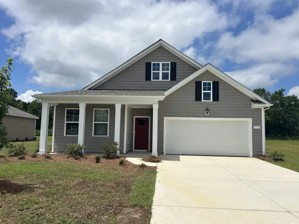 315 Glade Ct., Loris, SC 29569