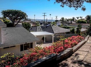 5262 Vickie Dr, San Diego, CA 92109