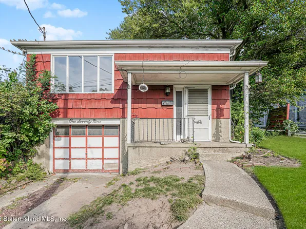 179 Mann Ave, Staten Island, NY 10314