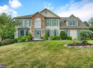575 Lester Ct, Harrisburg, PA 17112