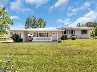 2730 Stonepile Rd, Clarkesville, GA 30523