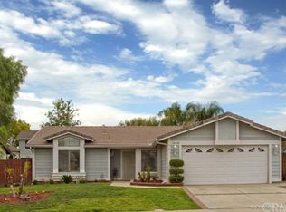 29570 Dunkirk St, Menifee, CA 92586