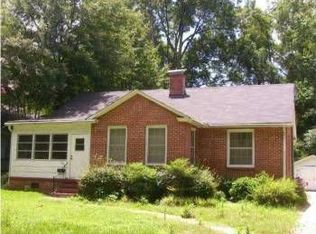 1208 Westmoreland Ave, Montgomery, AL 36106