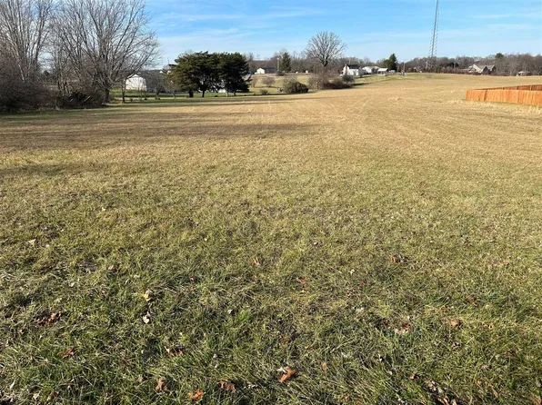 LOT 3 J W York Rd #1, Scottsville, KY 42164