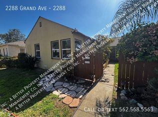 2288 Grand Ave #2288, Long Beach, CA 90815