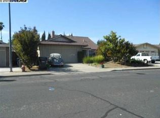 422 Humboldt Way, Livermore, CA 94551