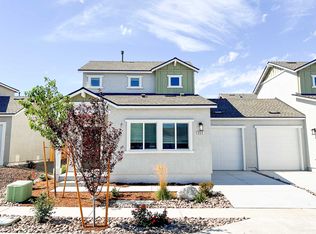 806 Orchard Rock Dr, Reno, NV 89506