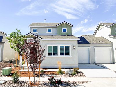 806 Orchard Rock Dr, Reno, NV, 89506