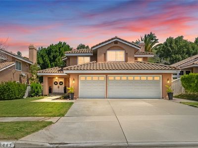 1441 San Almada Rd, Corona, CA, 92882