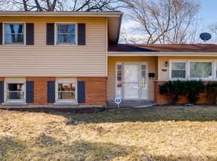 509 Illinois St, Park Forest, IL