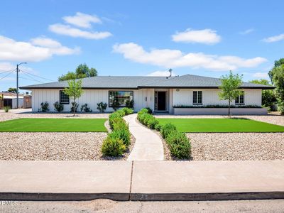 2712 N 20th Dr, Phoenix, AZ, 85009