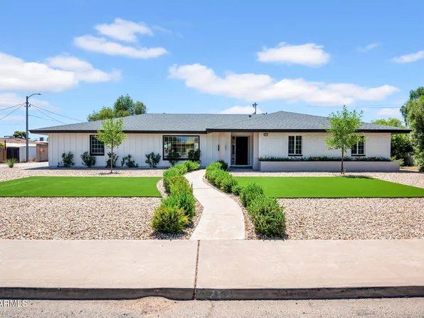 2712 N 20TH Drive, Phoenix, AZ 85009