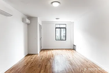 Rented by Independent Properties NYC Inc