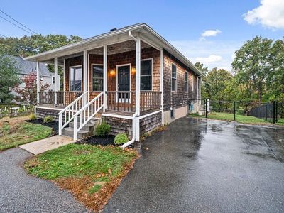 78 Lenox St, Quincy, MA, 02169