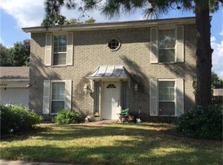 9906 Golden Meadow Dr, Houston, TX 77064