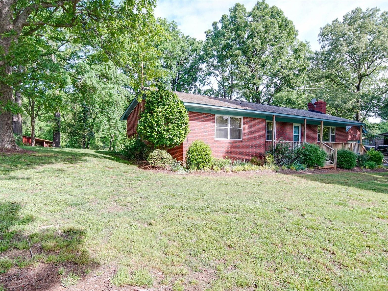 4405 New Salem Rd, Marshville, NC 28103 MLS 4026442 Zillow